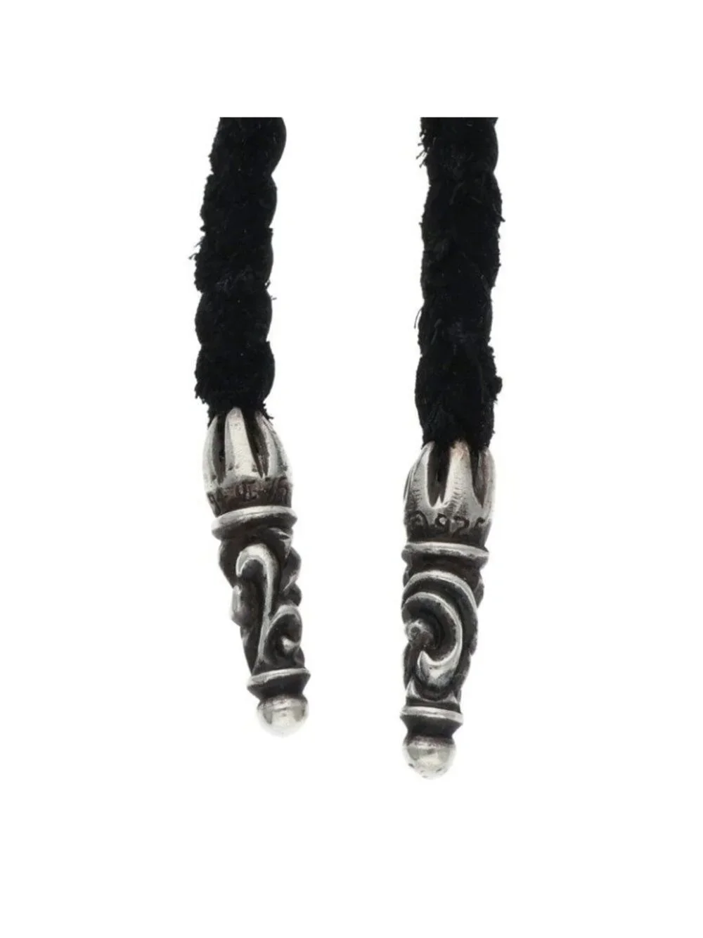 Chrome Hearts size not